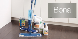 Bona Floor Care